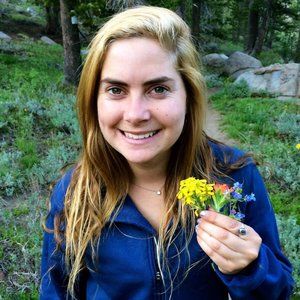 Meet your Posher, Liana